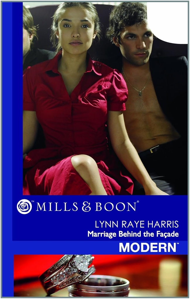 Marriage Behind The Facade : Modern