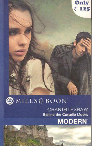 Behind The Castello Doors : Modern