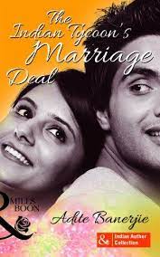 The Indian Tycoons Marriage Deal