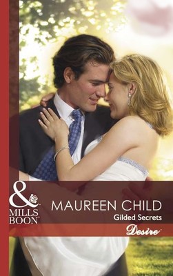 Gilded Secrets : Desire