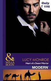 Heart of a Desert Warrior : Modern