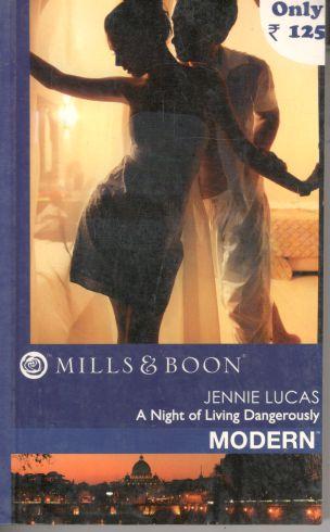 A Night of Living Dangerously : Modern