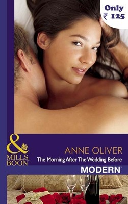 The Morning After The Wedding Before : Modern
