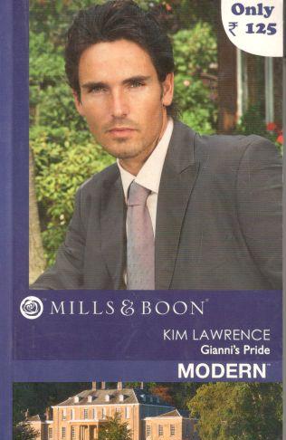 Giannis Pride : Modern