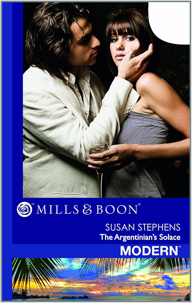 The Argentinians Solace : Modern