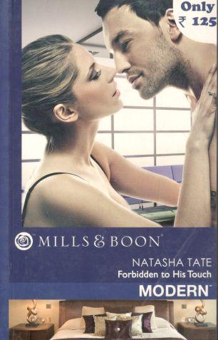 Forbidden To His Touch : Modern