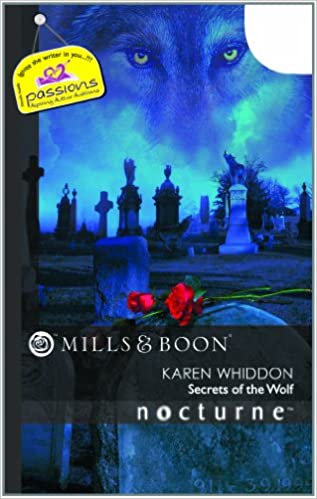 Secrets of The Wolf : Nocturne