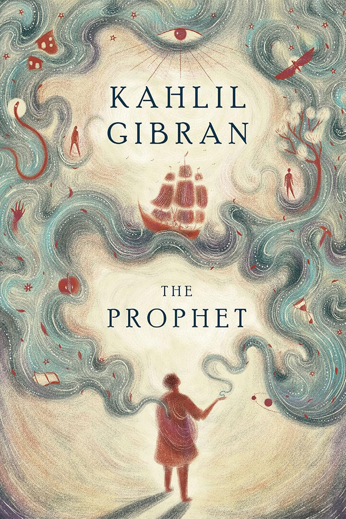 The Prophet (Amaryllis)