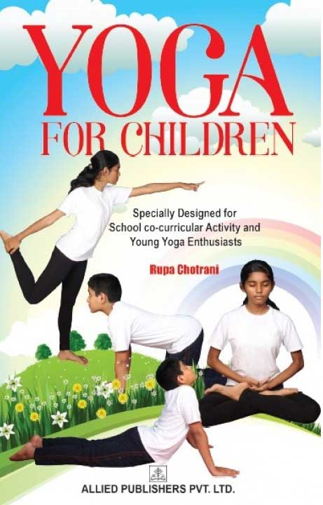 Yoga For Children