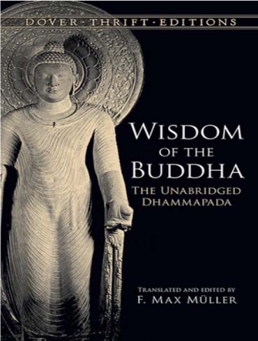 Wisdom Of The Buddha : Dover Thrift Editions