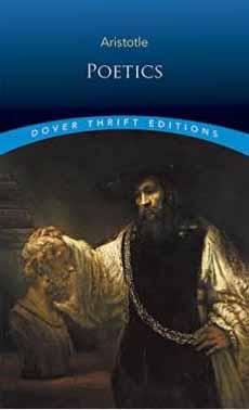 Poetics : Dover Thrift Editions