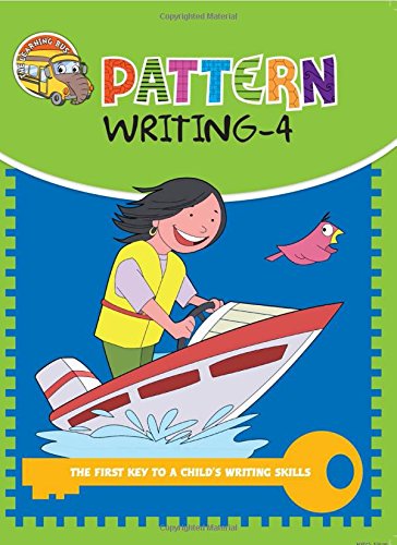 Pattern Writing 4