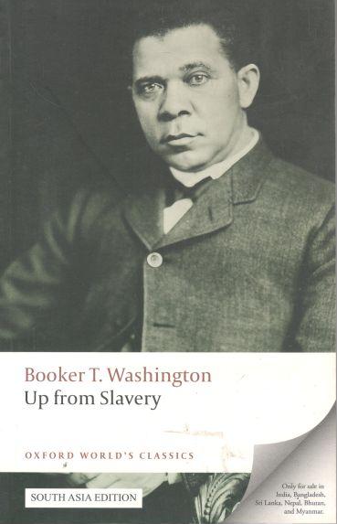 Up from Slavery