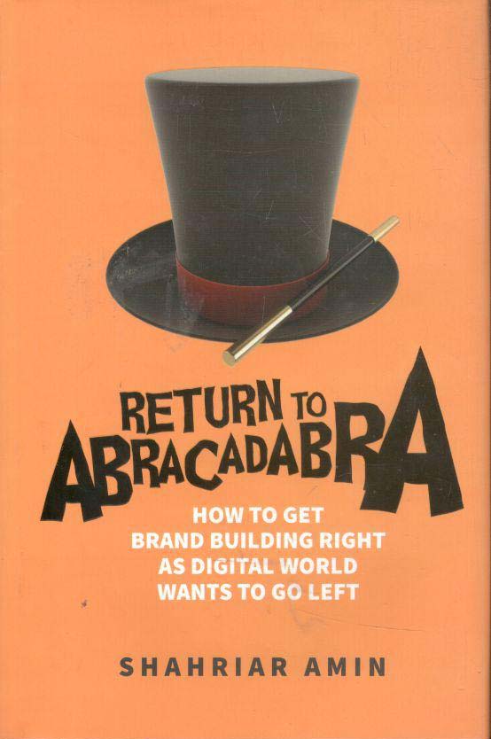 Return to Abracadabra (English)