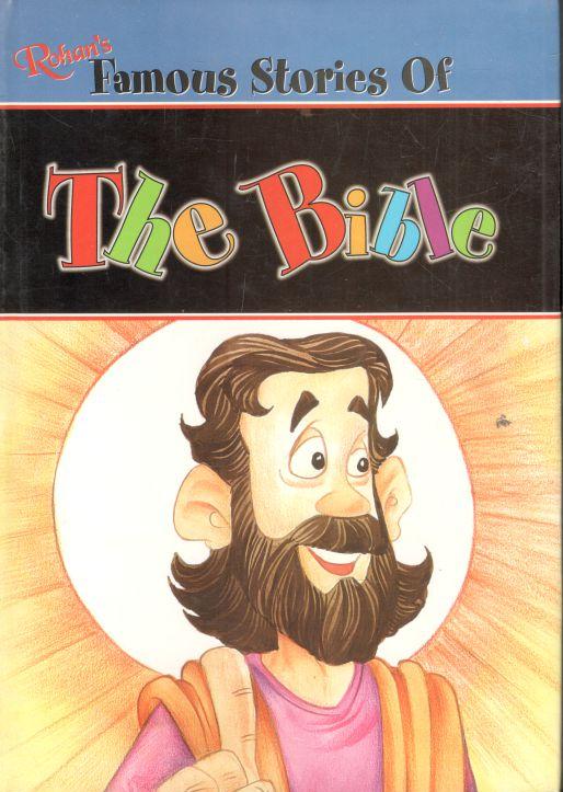 Famous Stories of The Bible
