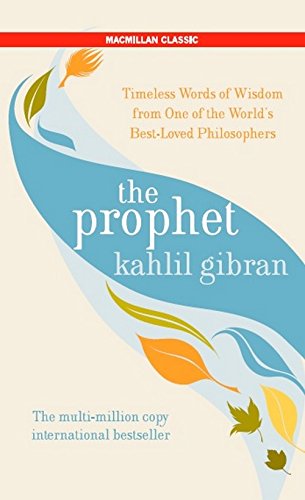 The Prophet (Macmillan)