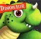 Dinosaur (Om Kidz) (HB)