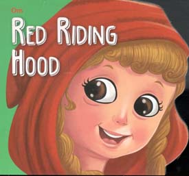 Red Riding Hood (Om Kidz)