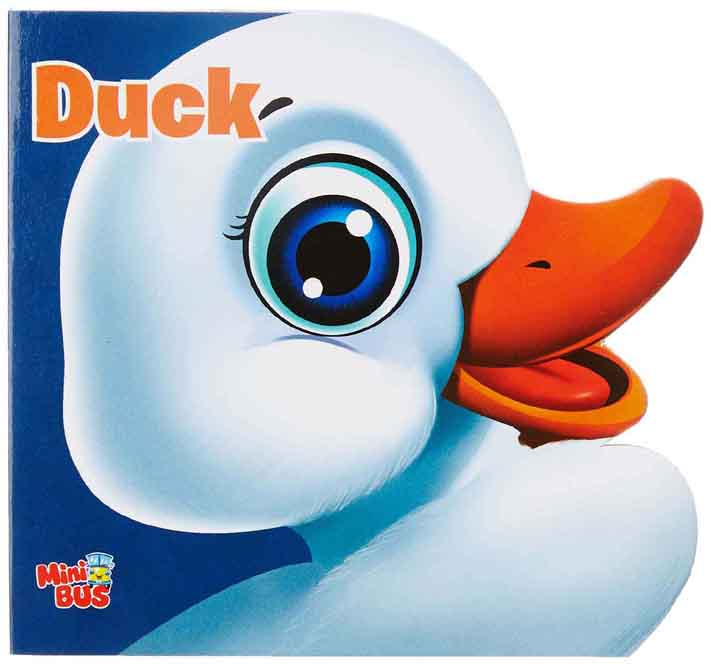 Duck (Om Kidz)