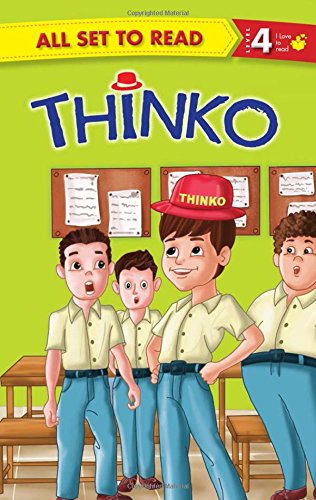 Thinko : All Set To Read