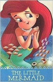 The Little Mermaid (Om Kids)