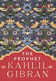 The Prophet (Penguin)