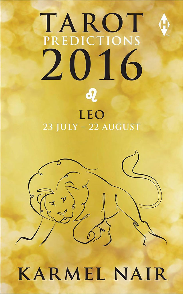 Tarot Predictions 2016 : Leo (23 July - 22 August)