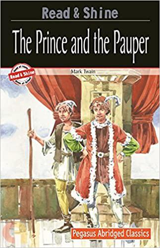 The Prince and the Pauper