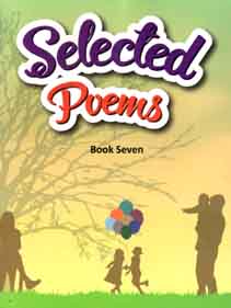 Selected Poems : Book 7