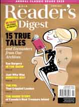 Readers Digest : January 2020