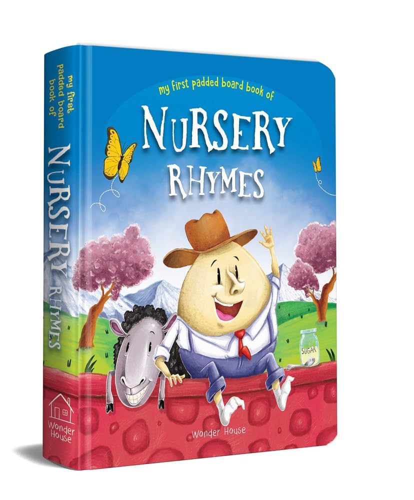 Nursery Rhymes (CBC)