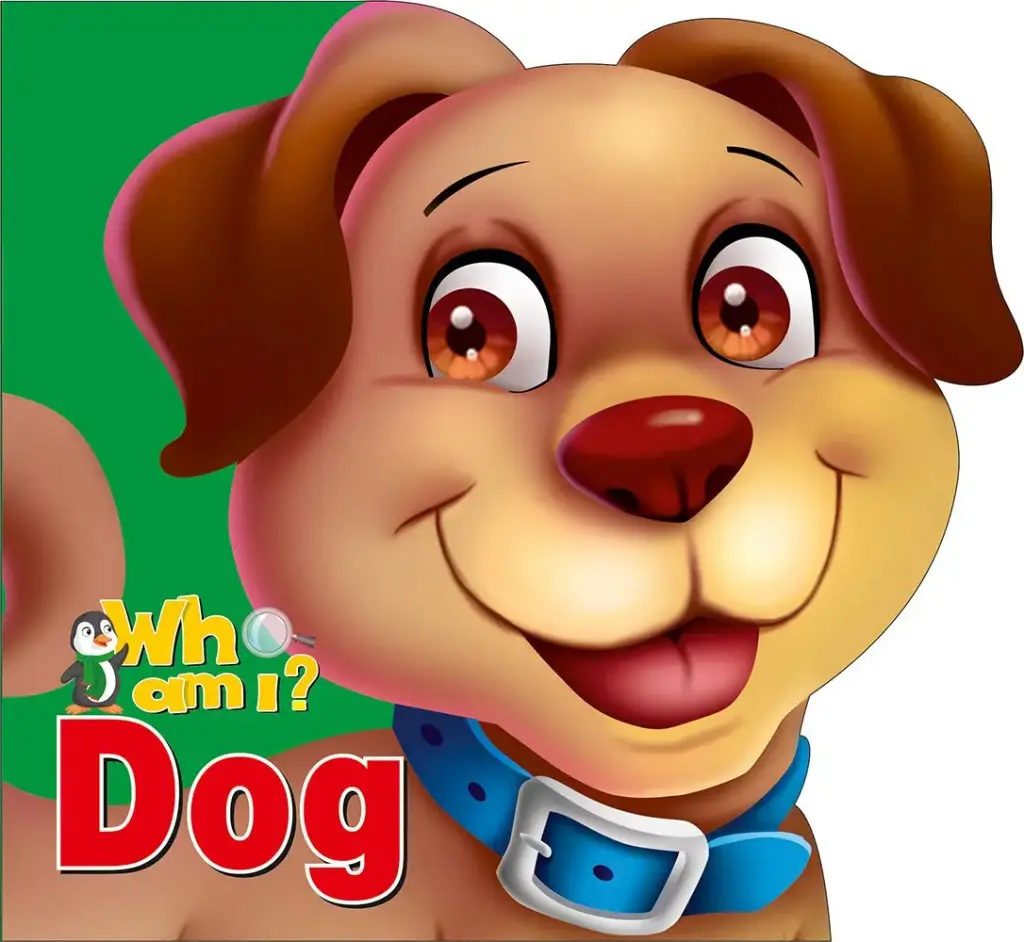 Who Am I? Dog