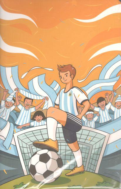 SEVENDAYS NOTES : Argentina