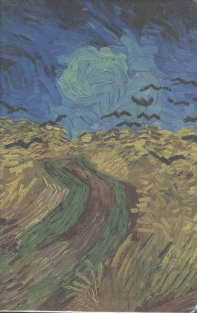 Wheatfield With Crows : Sevendays
