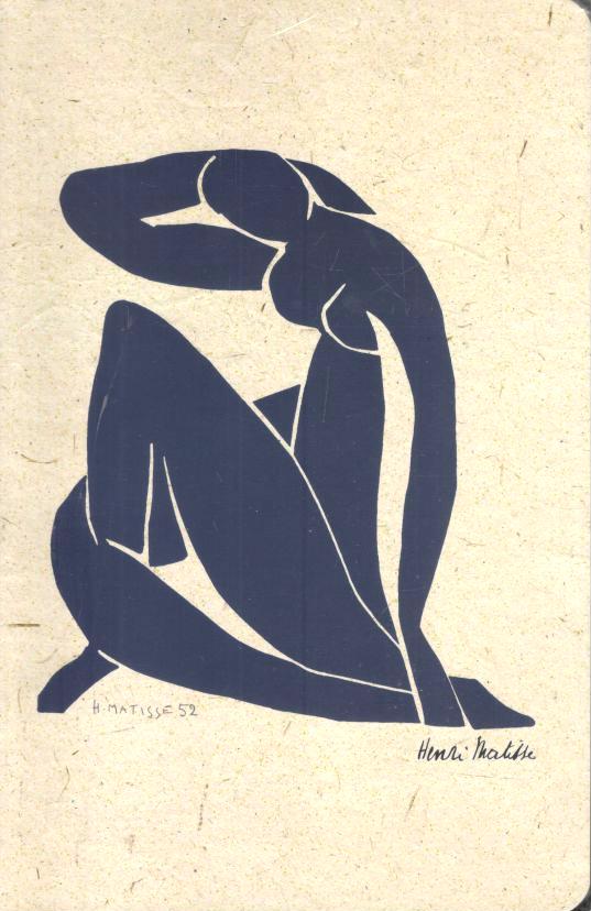 Notebook : Henri Maitesse
