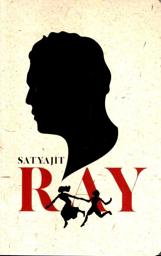 Notebook : Satyajit Ray