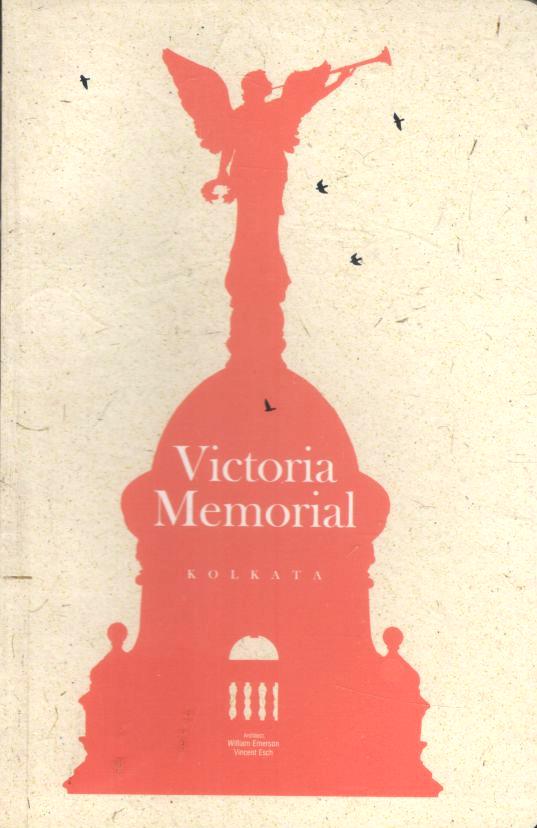 Notebook : Victoria Memorial Hall Kalkata