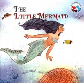 The Little Mermaid (Shishu Sahitya)
