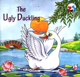 The Ugly Duckling (Shishu Sahitya Samsad)