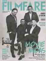 Filmfare : February 2020