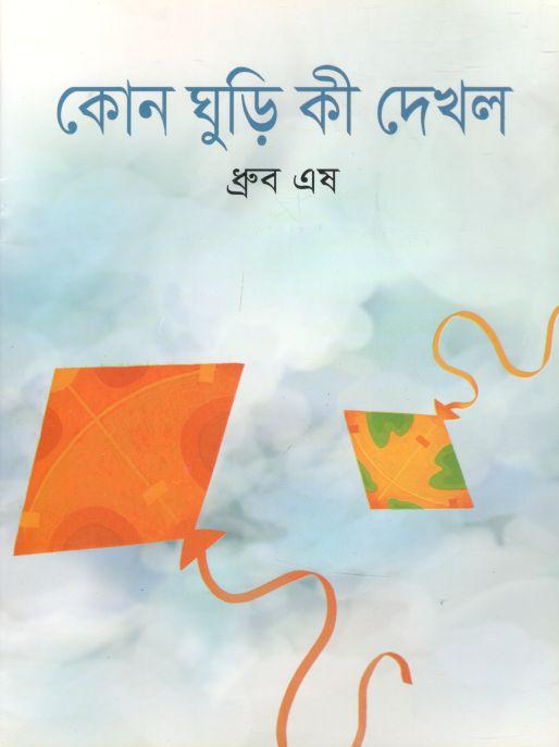 কোন ঘুড়ি কী দেখল