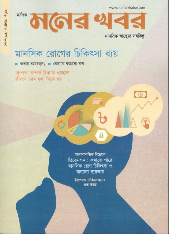 মনের খবর : মার্চ ২০২৩