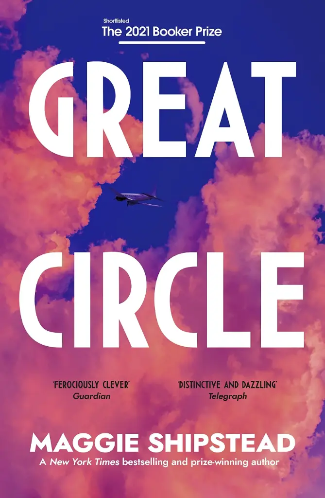 Great Circle: Shortlisted for the Booker