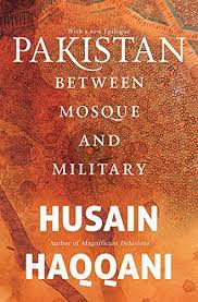 Pakistan : Between Mosque and Military