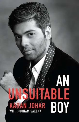 An Unsuitable Boy (HB)