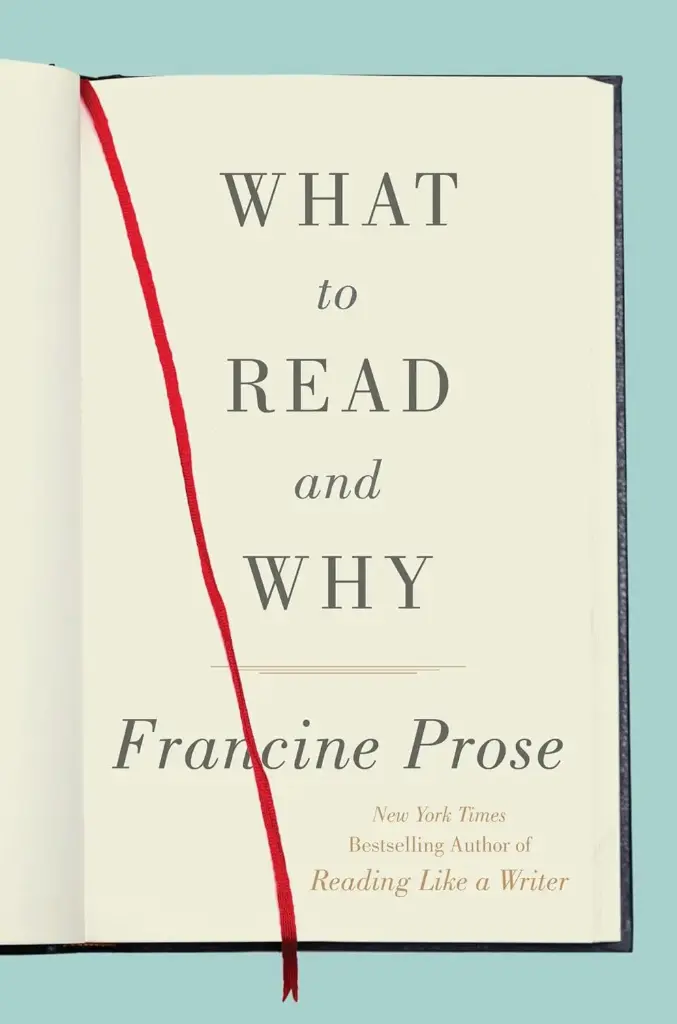 What To Read And Why