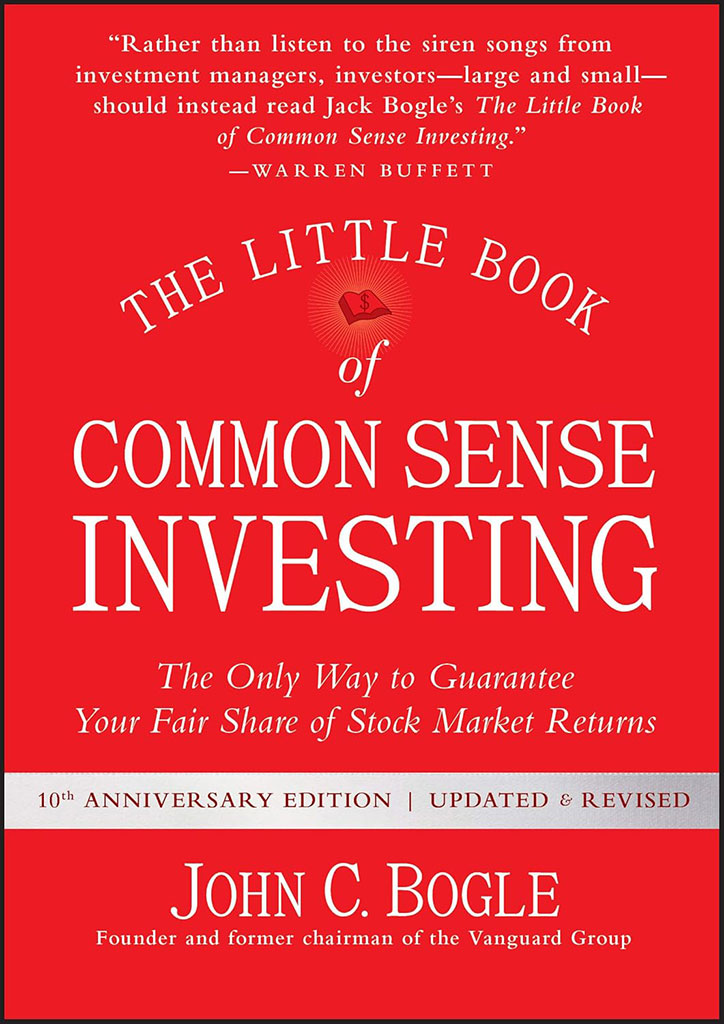 What To Read And Why