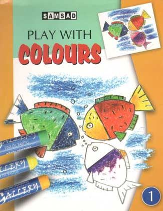 Play With Colours 1