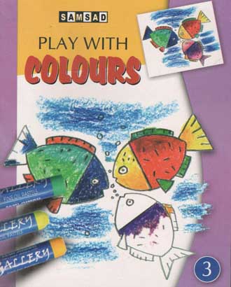 Play With Colours 3