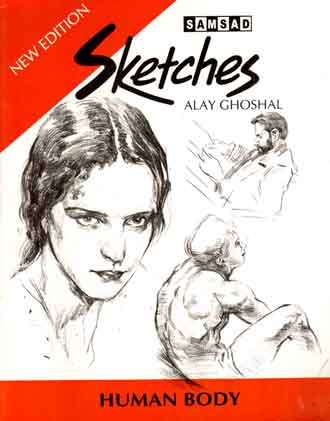 Sketches Human Body